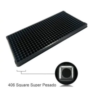 406 Square Pesado