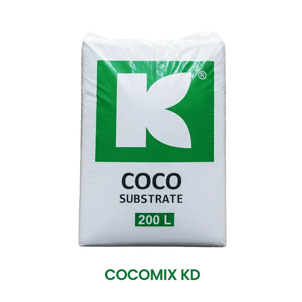 Cocomix - Fibra de coco - Imagen 2