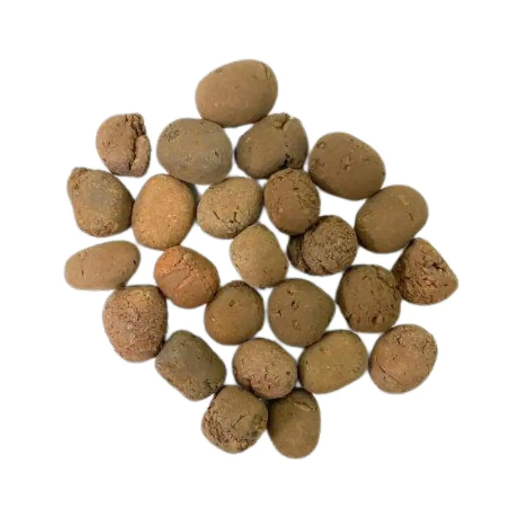 Cinexpan, arcilla expandida