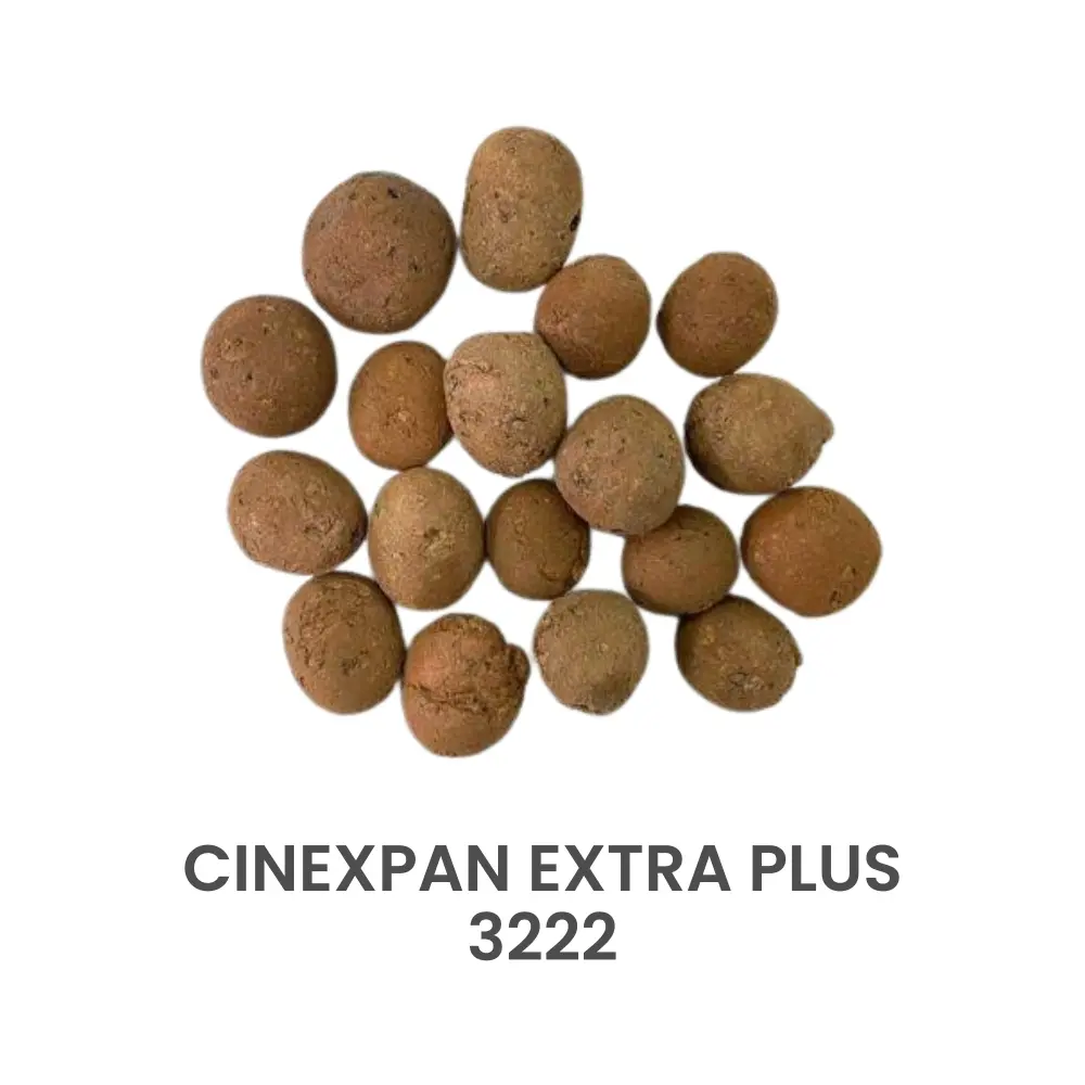 Cinexpan, arcilla expandida - Imagen 4