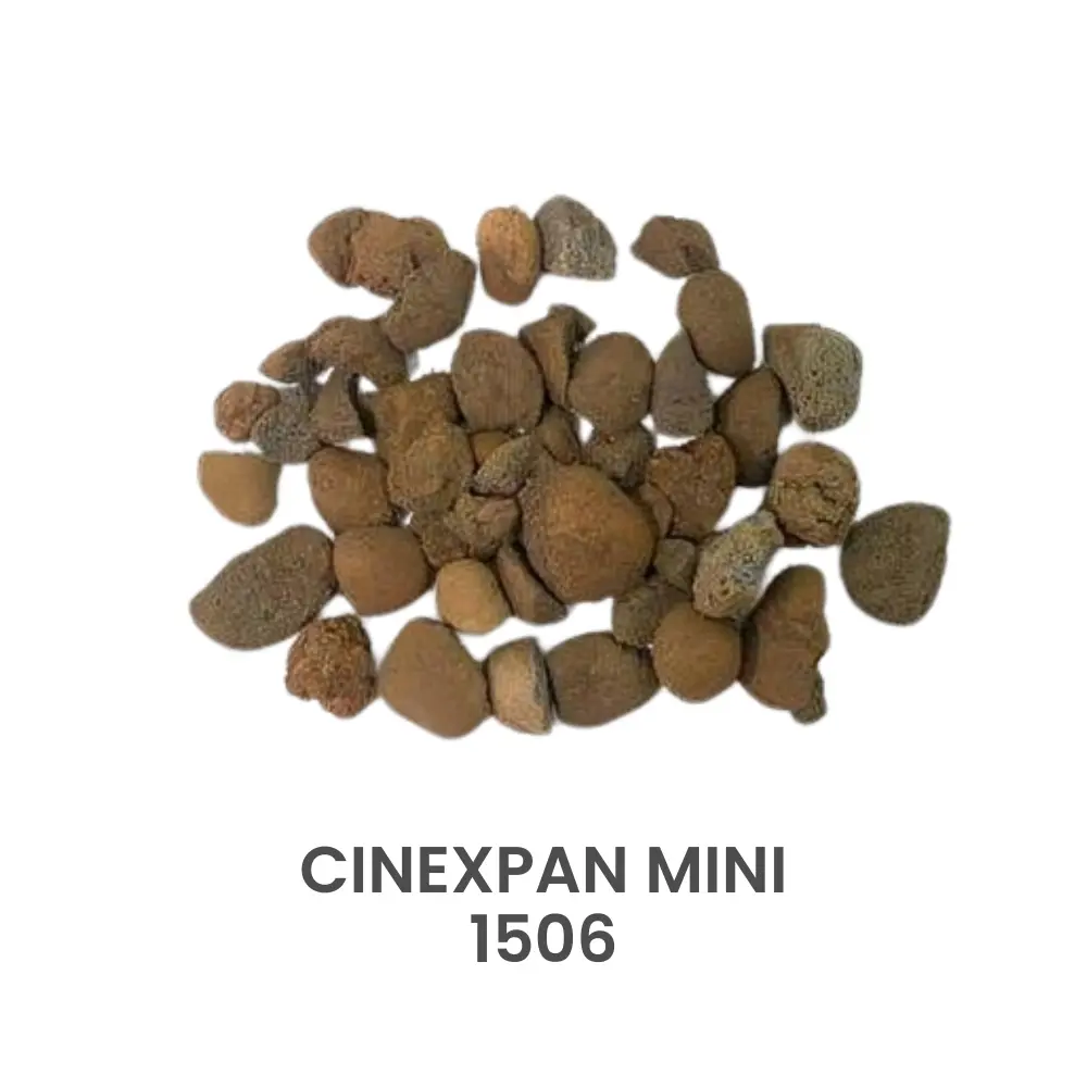 Cinexpan, arcilla expandida - Imagen 2