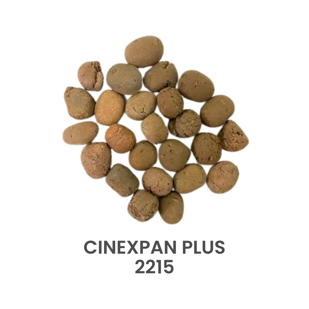 Cinexpan, arcilla expandida - Imagen 3