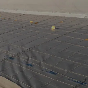 Parchegreen