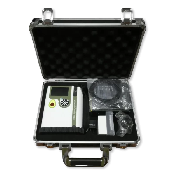 Medidor de Materia Seca - Imagen 2