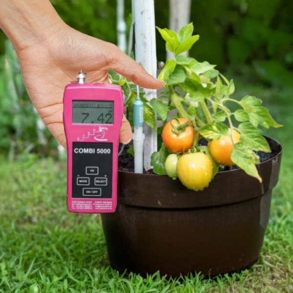 Medidor Combi 5000 - Imagen 4