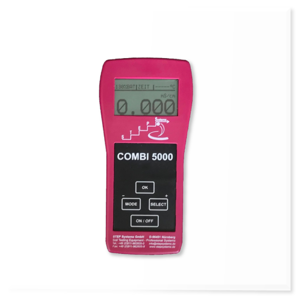 Medidor Combi 5000 - Imagen 2