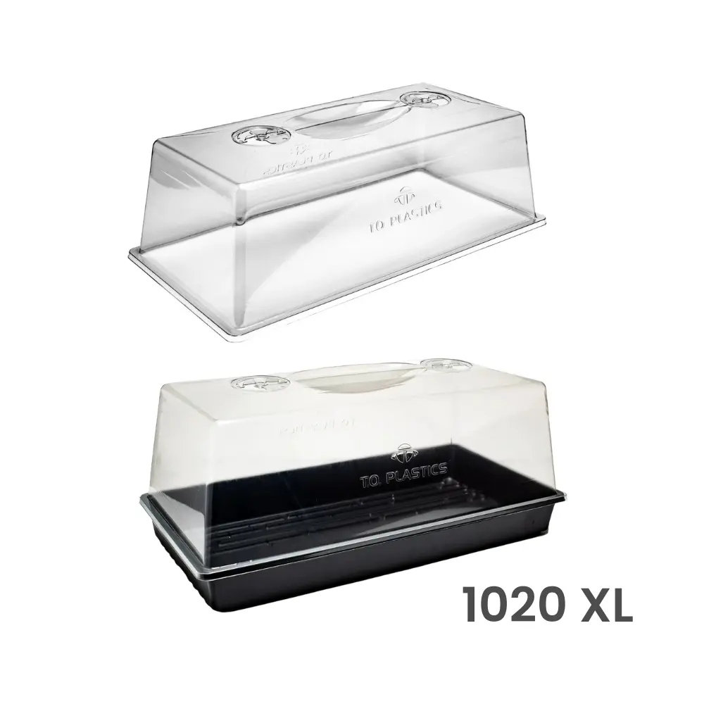 Domos de germinación - Imagen 3