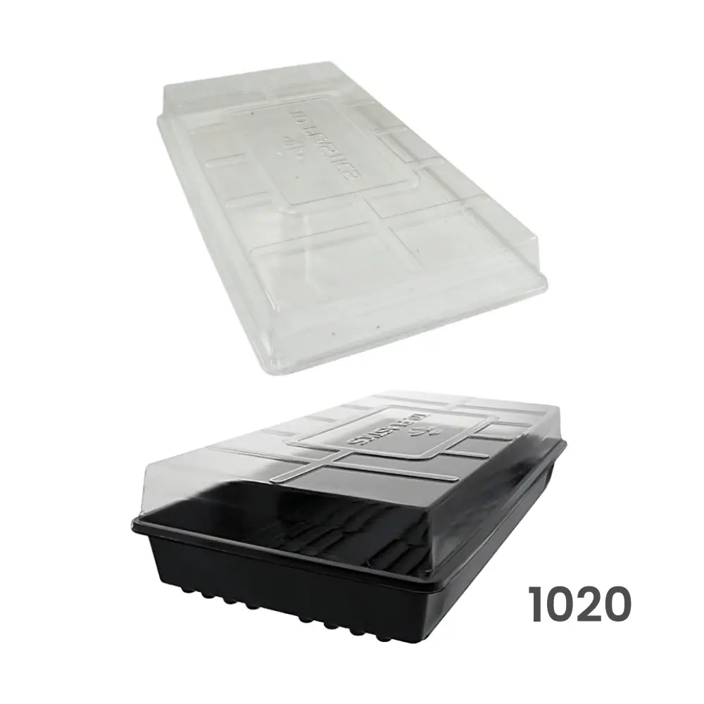 Domos de germinación - Imagen 2