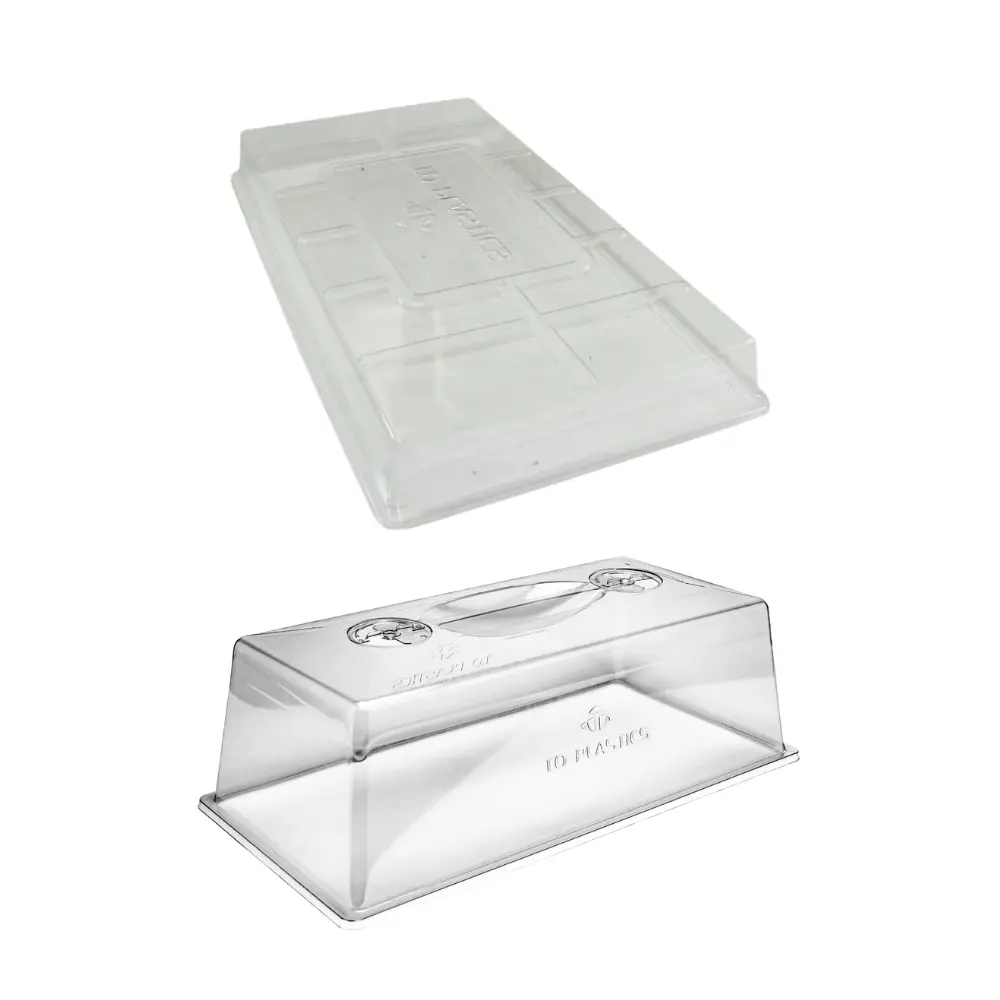 Domos de germinación