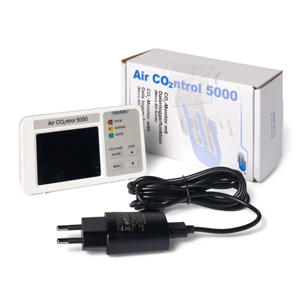 Medidor AIRCO2 5000 - Imagen 3