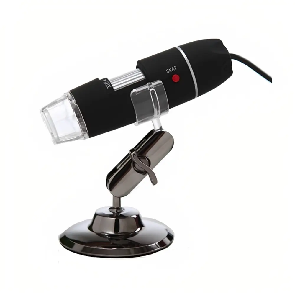 Microscopio USB