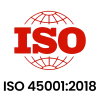 ISO 45001 2018