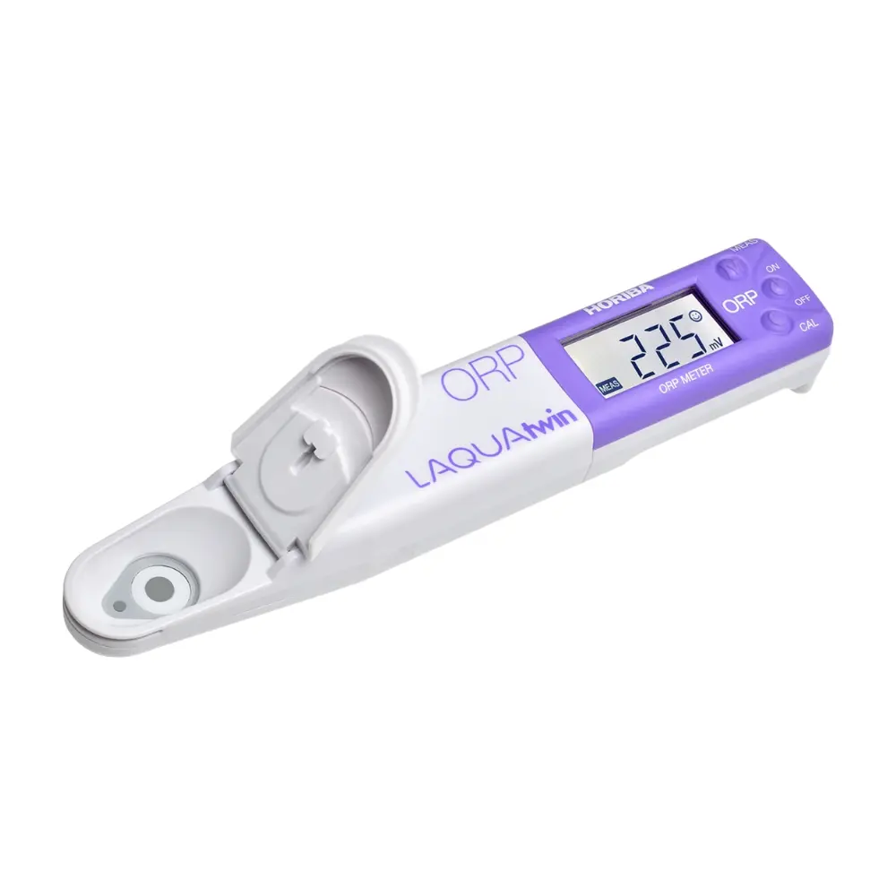 Medidor ORP/T/pH - Imagen 2